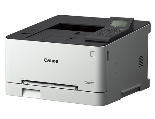 Принтер CANON I-SENSYS LBP623Cdw - изображение